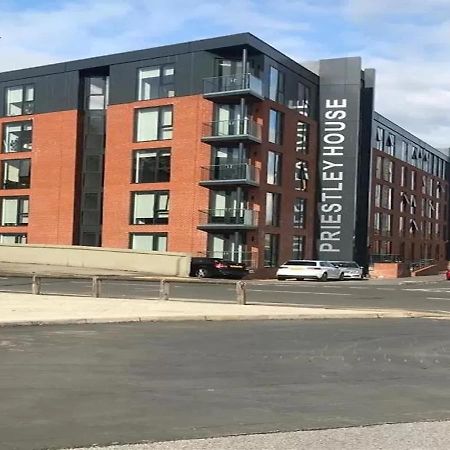 Great Studio Apartments - Netflix, Wifi, Digital Tv Sheffield Exterior foto